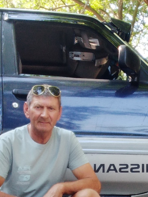 Олег, Россия, Керчь, 56 лет, 1 ребенок. Знакомство с отцом-одиночкой из Керчь