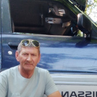 Олег, Россия, Керчь, 56 лет