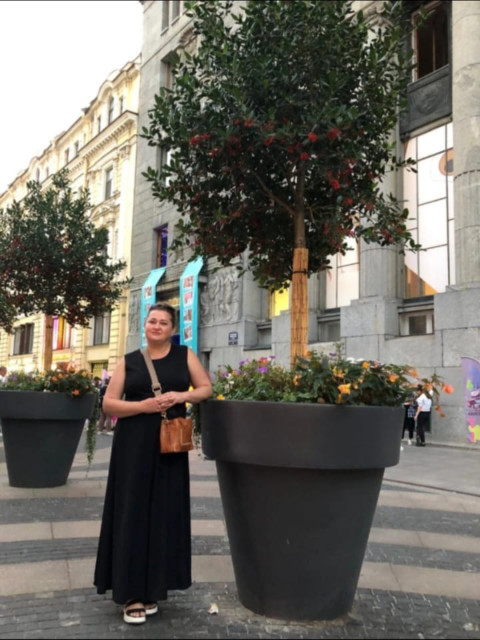 Наталья, Россия, Санкт-Петербург. Фото на сайте ГдеПапа.Ру