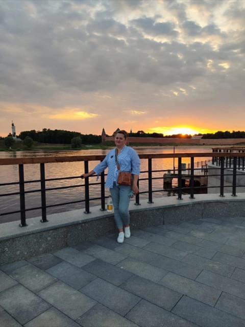 Наталья, Россия, Санкт-Петербург. Фото на сайте ГдеПапа.Ру