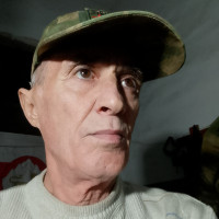 Николай, Россия, Гулькевичи, 55 лет