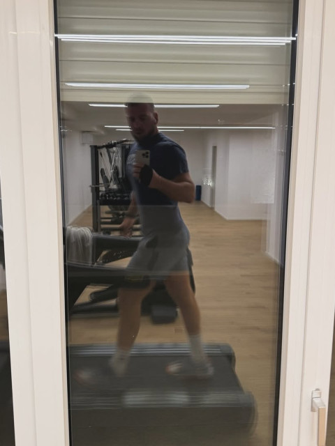 Антон, Россия, Самара, 36 лет. Он ищет её: Познакомлюсь с женщиной для любви и серьезных отношений. Анкета 840960. 