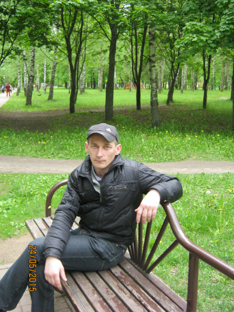 Сергей, Минск, 42 года, 1 фото. Познакомлюсь с женщиной для любви и серьезных отношений, брака и создания семьи.  Анкета 840993. 