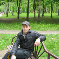 Сергей, Беларусь, Минск, 42 года