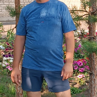 Олег Стрельников, Россия, Донецк, 50 лет