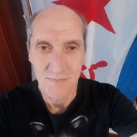 Андрей Иванов, Санкт-Петербург, м. Девяткино, 63 года
