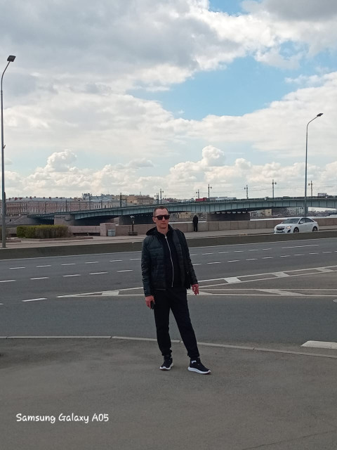 Николай, Россия, Санкт-Петербург. Фото на сайте ГдеПапа.Ру