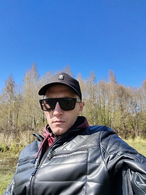 Николай, Россия, Санкт-Петербург. Фото на сайте ГдеПапа.Ру