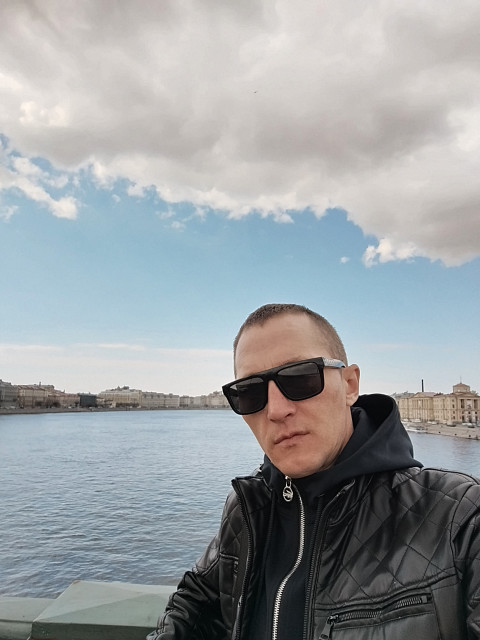 Николай, Россия, Санкт-Петербург. Фото на сайте ГдеПапа.Ру