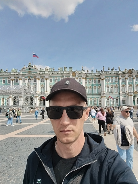 Николай, Россия, Санкт-Петербург. Фото на сайте ГдеПапа.Ру