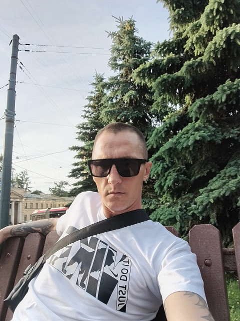 Николай, Россия, Санкт-Петербург. Фото на сайте ГдеПапа.Ру