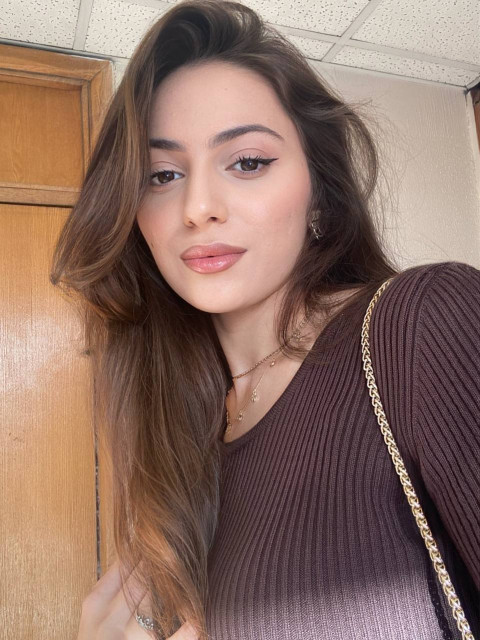 Алина, Россия, Нижний Новгород. Фото на сайте ГдеПапа.Ру