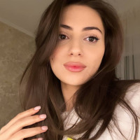 Алина, Россия, Нижний Новгород, 23 года