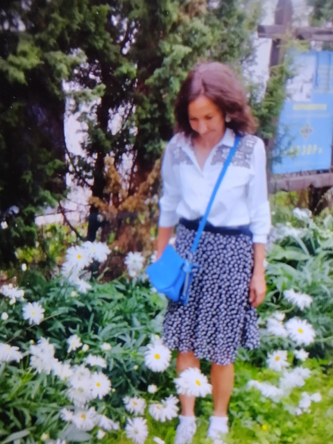 Маргарита, Россия, Псков, 59 лет. Познакомлюсь с мужчиной для любви и серьезных отношений.При встрече...