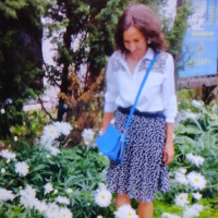 Маргарита, Россия, Псков, 59 лет