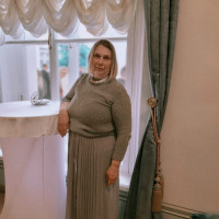 Марина, Санкт-Петербург, м. Новочеркасская, 63 года