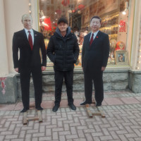 Дмитрий, Россия, Волгоград, 51 год