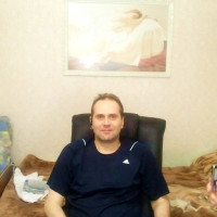 Pavel, Россия, Коркино, 56 лет