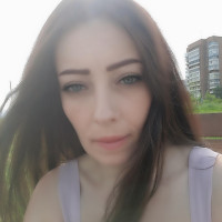 Таня, Россия, Красноярск, 39 лет