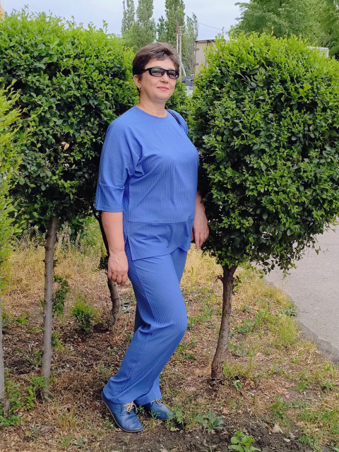 Наталья, Россия, Воронеж, 55 лет, 1 ребенок. Разовые встречи не интересуют. Познакомлюсь с мужчиной для серьезных отношений, брака и создания семЛёгкая в общении, не конфликтная, чувством юмора не обделена. Люблю домашний уют, чистоту. Есть взро