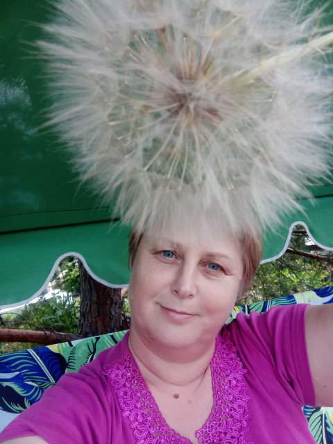 Людмила, Россия, Новосибирск. Фото на сайте ГдеПапа.Ру