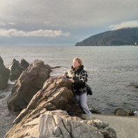 Лидия, Россия, Москва, 61 год