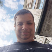 Максим Дубов, Россия, Ярославль, 30 лет