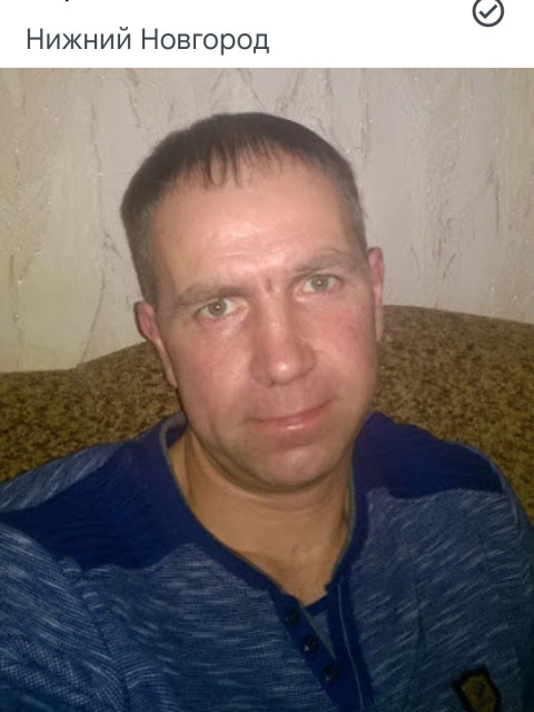 Дмитрий, Россия, Нижний Новгород, 51 год. Познакомлюсь с женщиной для любви и серьезных отношений, брака и создания семьи. Ребенок не помеха,...  Анкета 841124. 