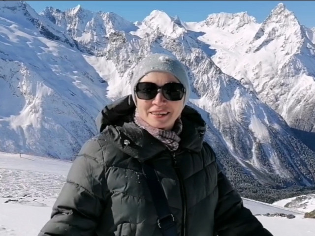 Виктория, Россия, Будённовск. Фото на сайте ГдеПапа.Ру