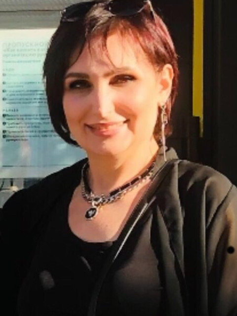 Светлана, Россия, Краснодар. Фото на сайте ГдеПапа.Ру