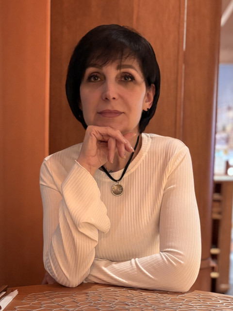 Светлана, Россия, Краснодар. Фото на сайте ГдеПапа.Ру