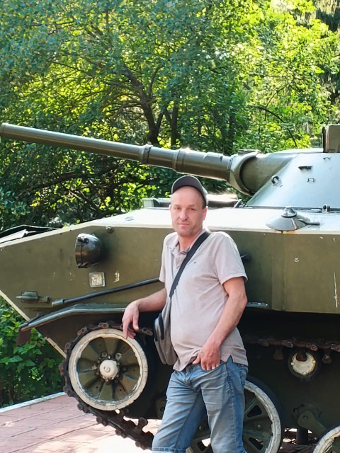 Вова, Россия, Пенза. Фото на сайте ГдеПапа.Ру