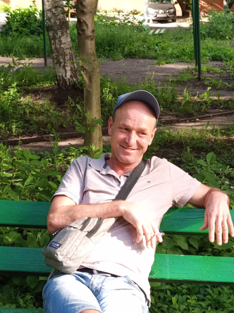 Вова, Россия, Пенза, 41 год. Познакомлюсь с женщиной для любви и серьезных отношений.Простой, без лишних заморочек