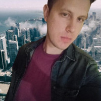 Артем, Россия, Сергиев Посад, 34 года