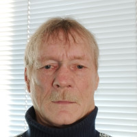 Игорь, Россия, Пугачёв, 63 года