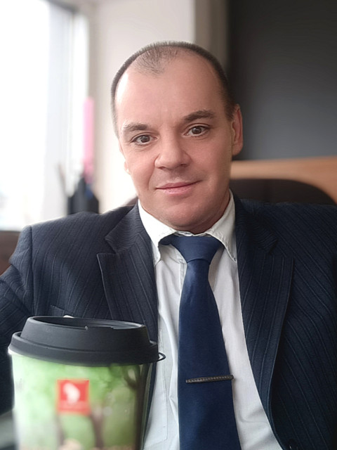 Дмитрий, Россия, Москва, 44 года. Хочу найти С которой совпадут взгляды, интересы и жизненные планыИщу женщину