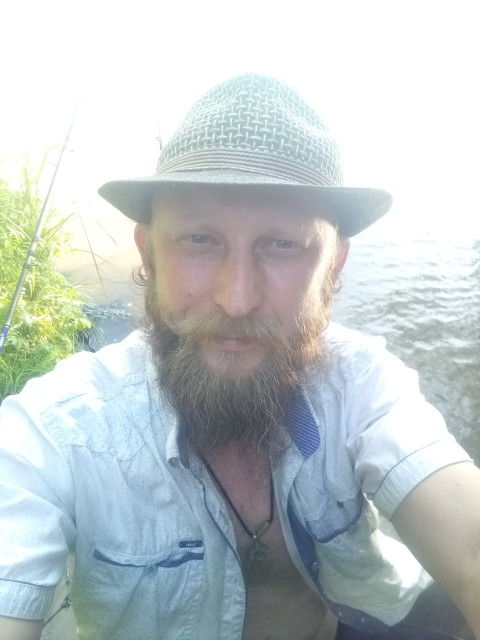 Владимир, Россия, Нижний Новгород. Фото на сайте ГдеПапа.Ру