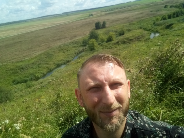 Владимир, Россия, Нижний Новгород. Фото на сайте ГдеПапа.Ру