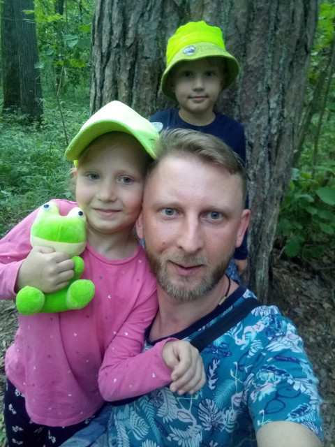 Владимир, Россия, Нижний Новгород. Фото на сайте ГдеПапа.Ру