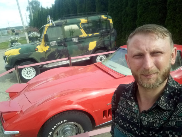 Владимир, Россия, Нижний Новгород. Фото на сайте ГдеПапа.Ру