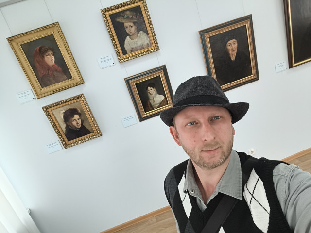 Владимир, Россия, Нижний Новгород. Фото на сайте ГдеПапа.Ру
