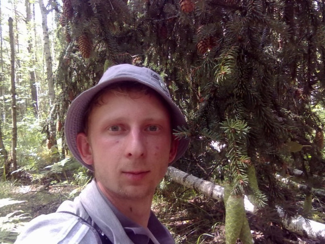 Владимир, Россия, Нижний Новгород. Фото на сайте ГдеПапа.Ру