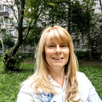 Алла, Санкт-Петербург, м. Проспект Славы, 49 лет