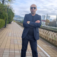 Анатолий, Россия, Екатеринбург, 45 лет