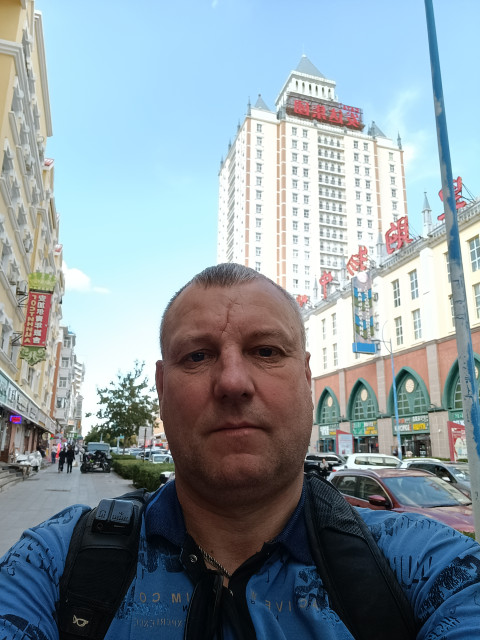 Сергей, Санкт-Петербург, м. Автово. Фото на сайте ГдеПапа.Ру