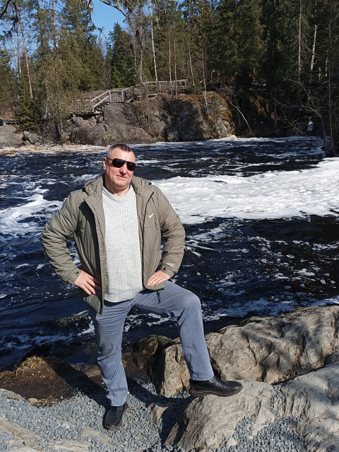 Сергей, Санкт-Петербург, м. Автово. Фото на сайте ГдеПапа.Ру