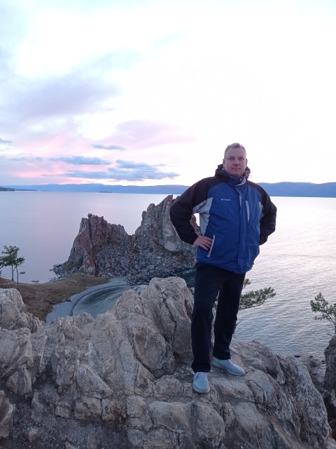 Сергей, Санкт-Петербург, м. Автово. Фото на сайте ГдеПапа.Ру