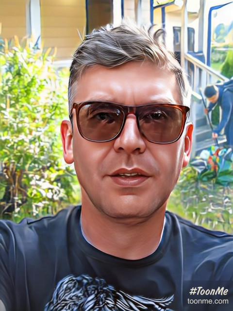 Андрей, Россия, Москва. Фото на сайте ГдеПапа.Ру