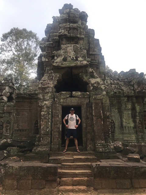 Андрей, Россия, Москва. Фото на сайте ГдеПапа.Ру