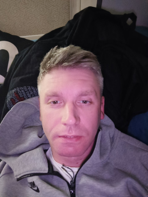 Андрей, Россия, Москва. Фото на сайте ГдеПапа.Ру